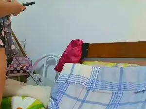 Cam4 Nude Webcam of lizzamonroe2