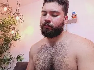 Cam4 Sex Chat of sebastianvilla_