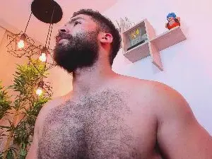 Cam4 Live Sex Cam of sebastianvilla_