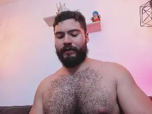 Cam4 Sex Chat of sebastianvilla_