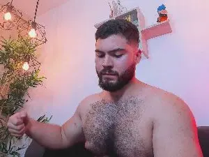 Cam4 Adult Video Chat of sebastianvilla_