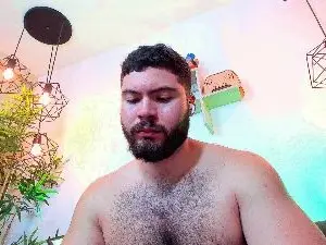 Cam4 Live Porn of sebastianvilla_