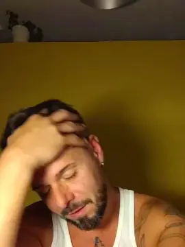 Cam4 Live Porn of Fredylover