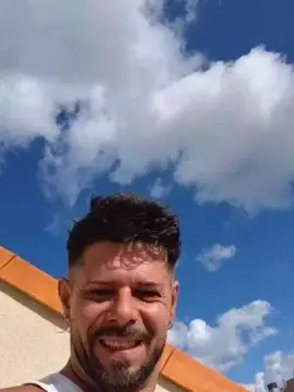 Cam4 Nude Webcam of Fredylover