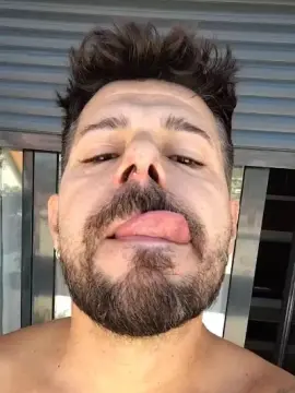 Cam4 Sex Chat of Fredylover