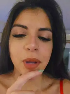 Cam4 Sex Chat of Yaaaaanee2