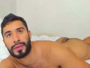Cam4 Watch Live Sex Cams of andres_co