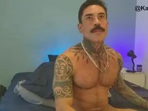 Cam4 Best live sex cam show of kairosmeucci