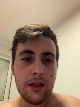 Cam4 Live Porn of Mikelxd