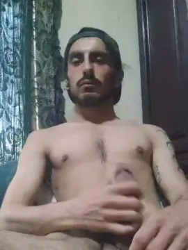 Cam4 Sex Cam of andres4485