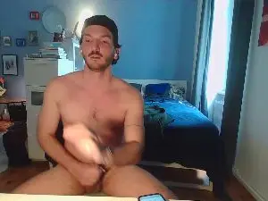 Cam4 Private Sex Chat of rickborn1995