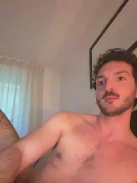 Cam4 Live Sex of rickborn1995