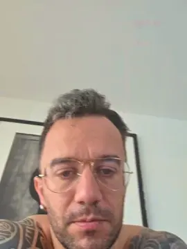 Cam4 Live Sex Cam of slice87