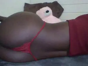 Cam4 Live Sex Cam of Africanbella