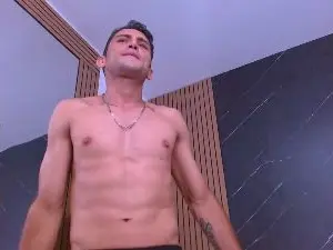 Cam4 Adult Video Chat of Andres_colins1