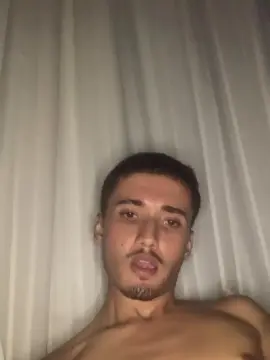 Cam4 Private Sex Chat of CaioBernardi