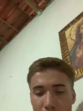 Cam4 Live Sex Cam of CaioBernardi