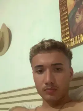 Cam4 Private Sex Chat of CaioBernardi