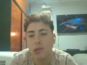 Cam4 Sex Cam of Francoalone