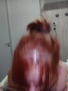 Cam4 Live Sex Cam of PorcelainDoll1