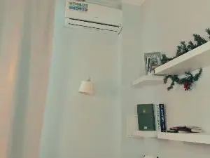 Cam4 Live Porn of SookAdamski