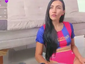 Cam4 Live Sex Cam of conie_jones