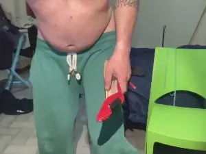 Cam4 Adult Video Chat of nanoide9