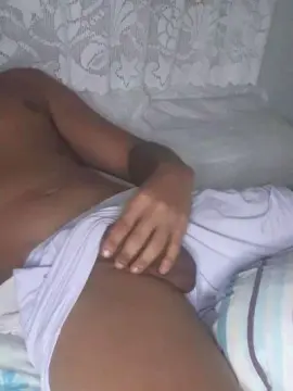 Cam4 Free Live Porn of Jogabem