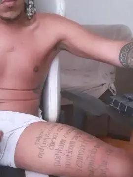 Cam4 Live Sex of Jogabem