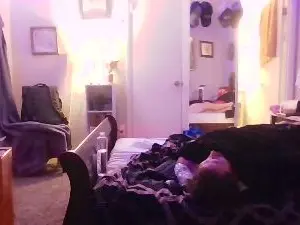 Cam4 Live Sex of SoberJudge26