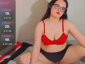 Cam4 Best live sex cam show of Tinasun