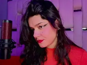Cam4 Nude Webcam of ValerieKay