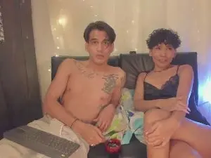 Cam4 Free Porn Cam of aless420