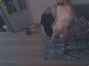 Cam4 Live Sex of javilevel