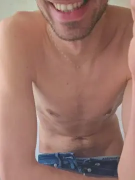 Cam4 Live Sex of 92mister