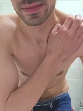Cam4 Adult Webcam of 92mister