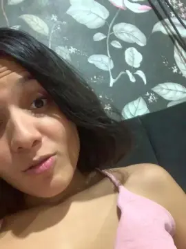Cam4 Nude Webcam of Maduu7