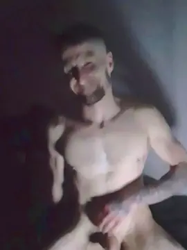 Cam4 Adult Video Chat of RonnyRonnsen36