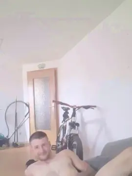 Cam4 Sex Cam of RonnyRonnsen36