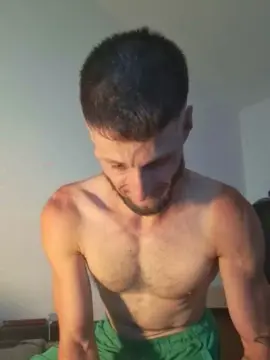 Cam4 Sex Chat of RonnyRonnsen36