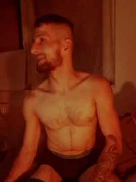 Cam4 Sex Cam of RonnyRonnsen36