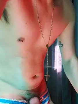 Cam4 Private Sex Chat of Shamefu1_man