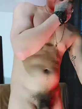 Cam4 Best Webcam of Shamefu1_man