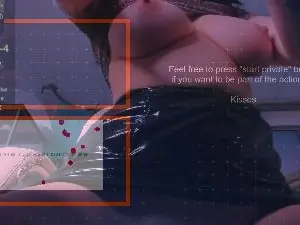 Cam4 Free Porn Cam of SinCityLiz