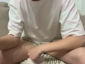 Cam4 Live Sex Cam of immmmm