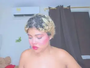 Cam4 Live Sex Cam of sofiacastillo01