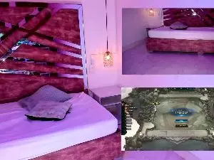 Cam4 Free Porn Cam of EvaBloom_