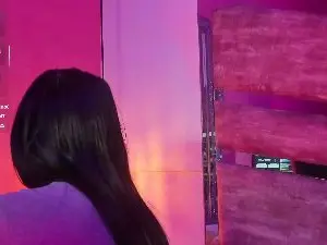 Cam4 Live Sex Cam of EvaBloom_