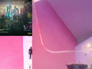 Cam4 Sex Chat of EvaBloom_