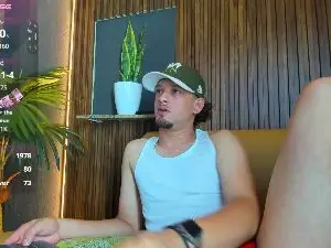 Cam4 Free Porn Cam of Jayko_Miller3